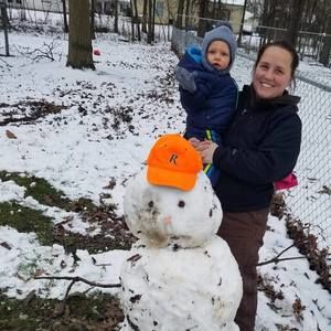 Meet your Posher, Donna